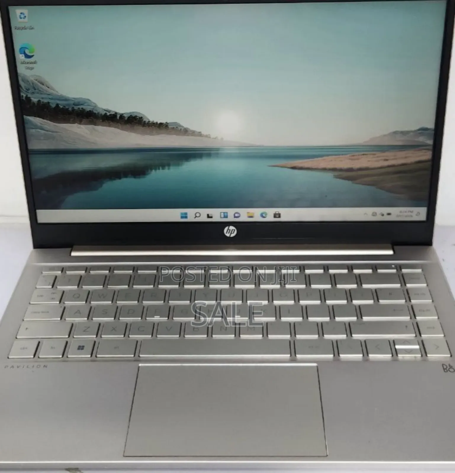 New Laptop HP Pavilion 15 16GB Intel Core i3 SSD 512GB