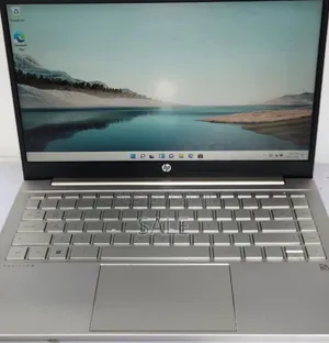 New Laptop HP Pavilion 15 16GB Intel Core i3 SSD 512GB