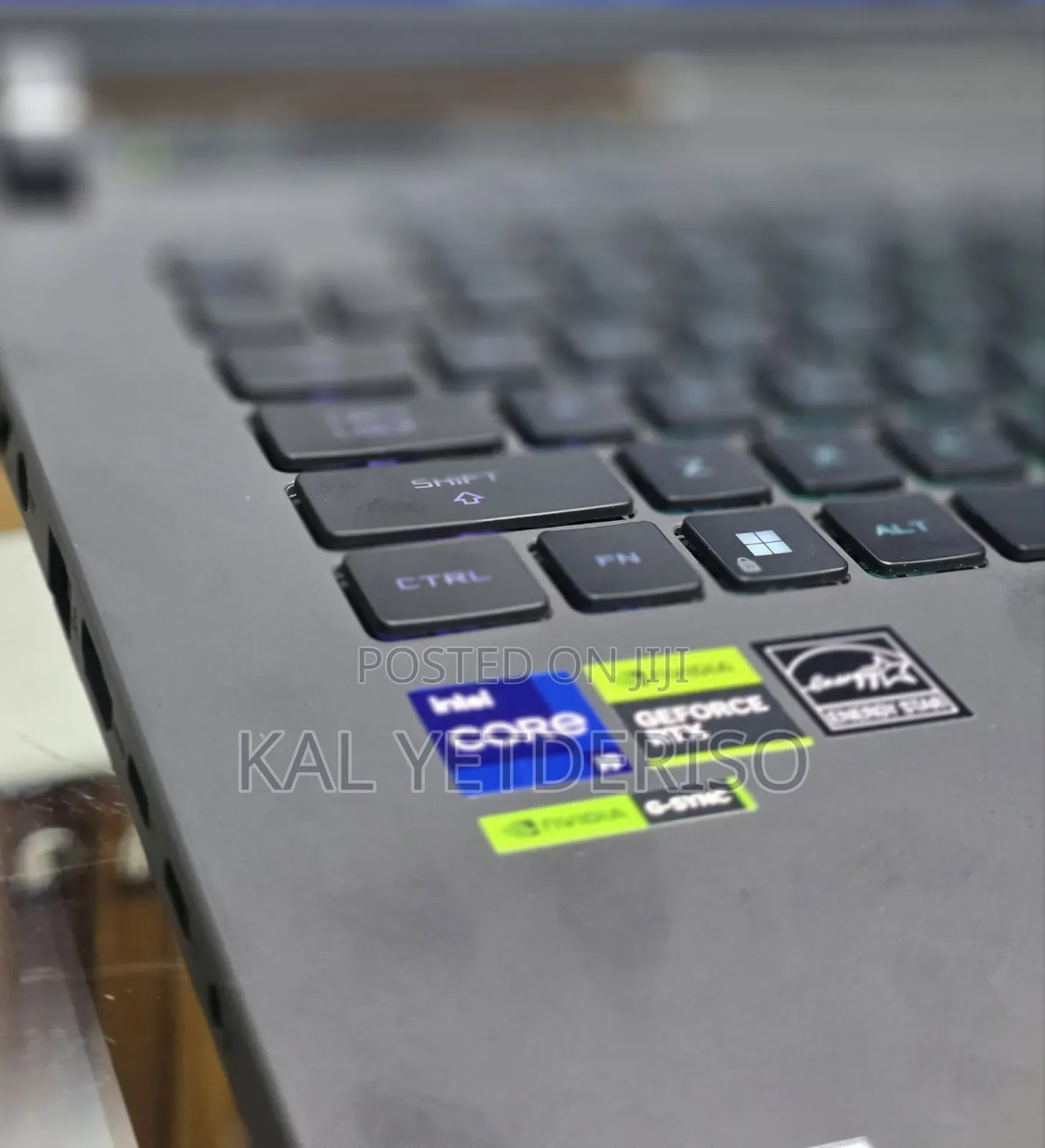 New Laptop Asus VivoBook 15 X505BA 16GB Intel Core i9 SSD 1T