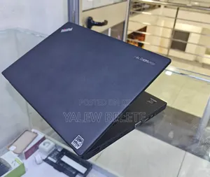 New Laptop Lenovo ThinkPad X240 8GB Intel Core i5 SSD 500GB