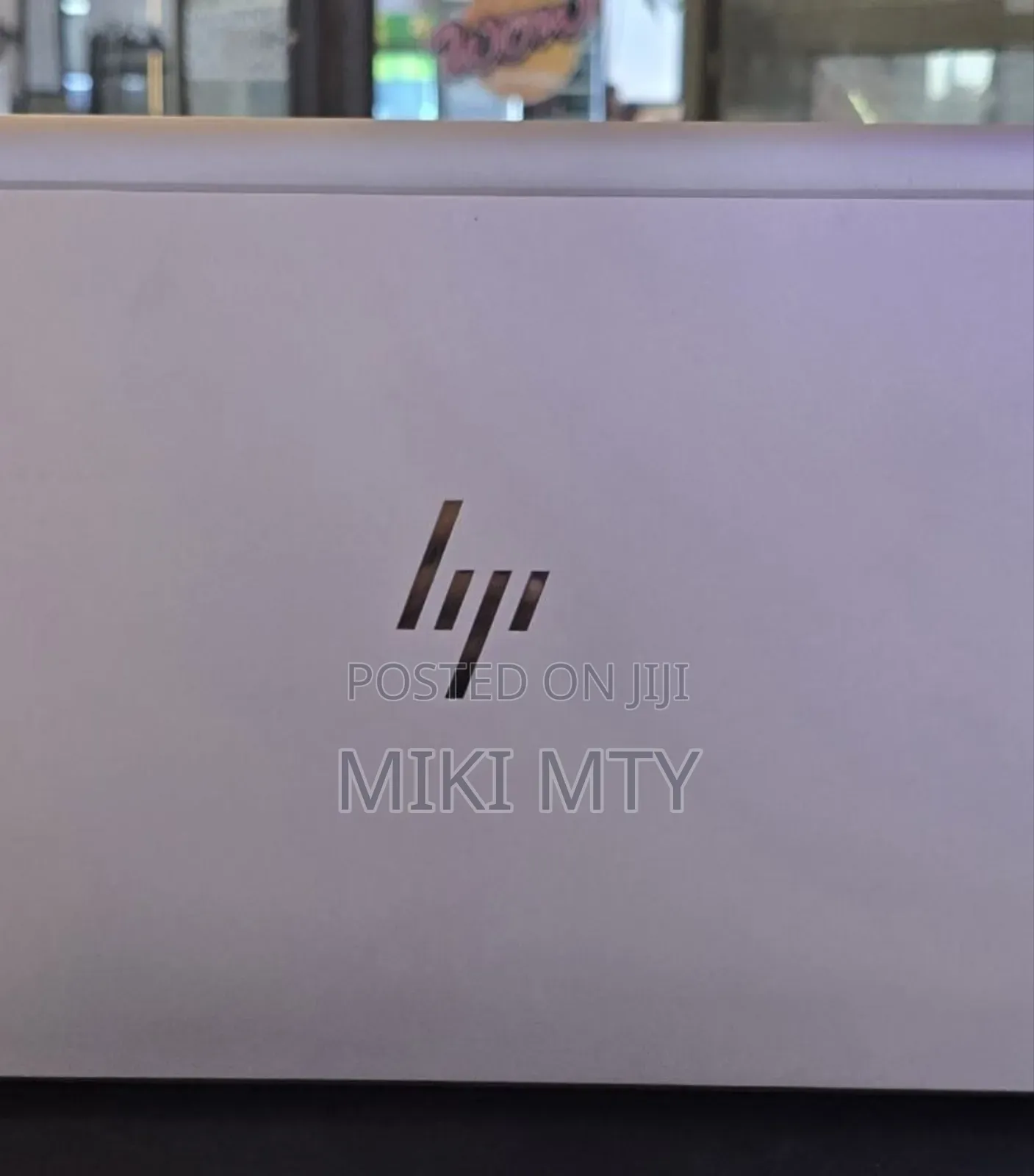 New Laptop HP EliteBook 840 16GB Intel Core i7 SSD 512GB