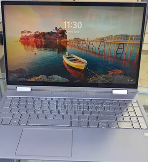 New Laptop Lenovo Yoga C740 16GB Intel Core i7 SSD 512GB