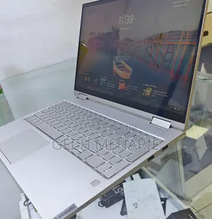 New Laptop Lenovo Yoga C740 16GB Intel Core i7 SSD 512GB