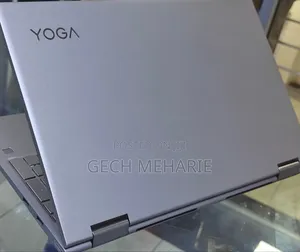 New Laptop Lenovo Yoga C740 16GB Intel Core i7 SSD 512GB