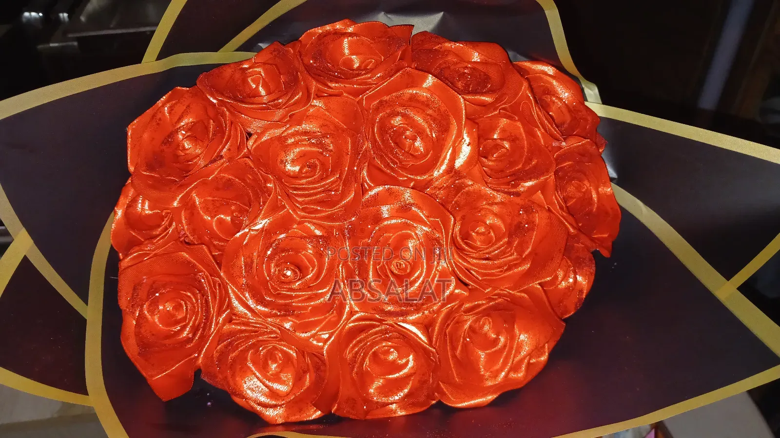 Flower Bouquet