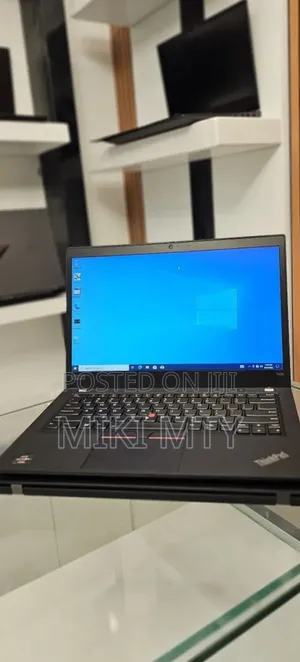 New Laptop Lenovo ThinkPad Yoga 16GB AMD Ryzen 5 SSD 512GB