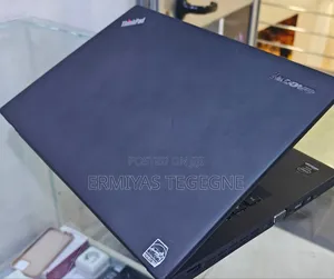 New Laptop Lenovo ThinkPad Yoga 16GB Intel Core i5 SSD 512GB