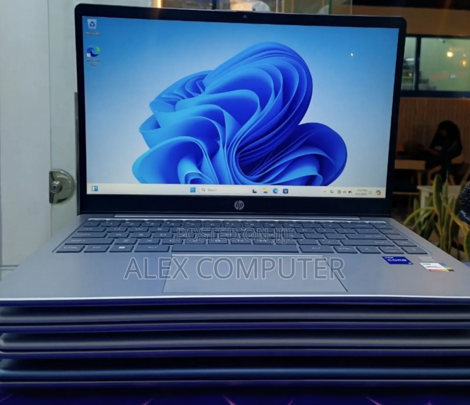 New Laptop HP Stream Notebook 16GB Intel Core i5 SSD 512GB