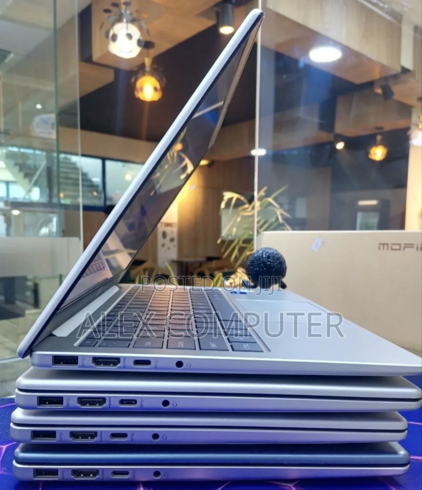 New Laptop HP Stream Notebook 16GB Intel Core i5 SSD 512GB