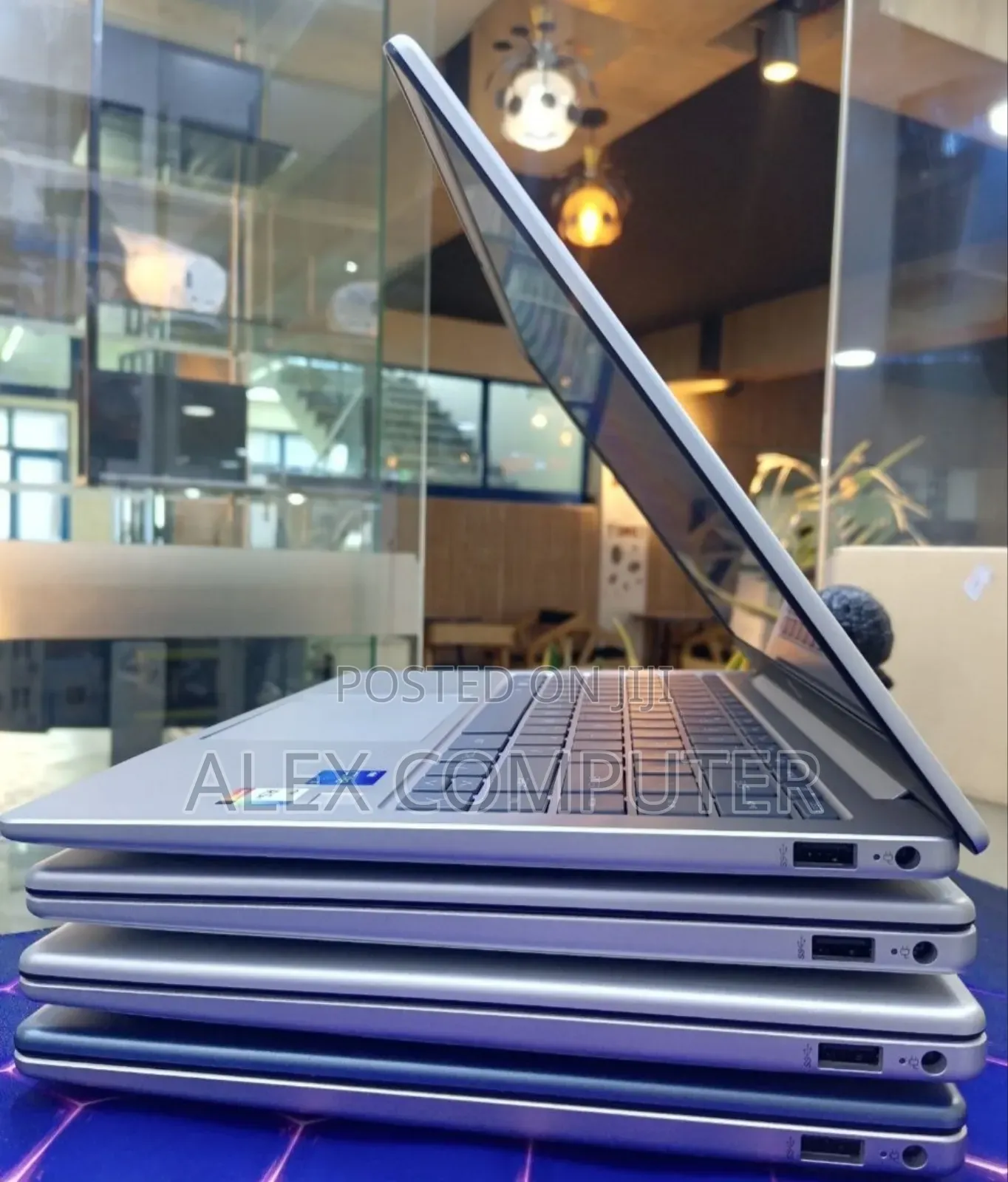 New Laptop HP Stream Notebook 16GB Intel Core i5 SSD 512GB
