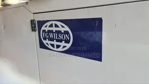 Generator 125kva
