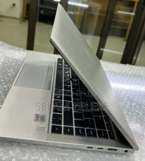 New Laptop HP EliteBook 840 G7 16GB Intel Core i7 SSD 512GB