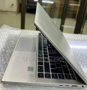 New Laptop HP EliteBook 840 G7 16GB Intel Core i7 SSD 512GB