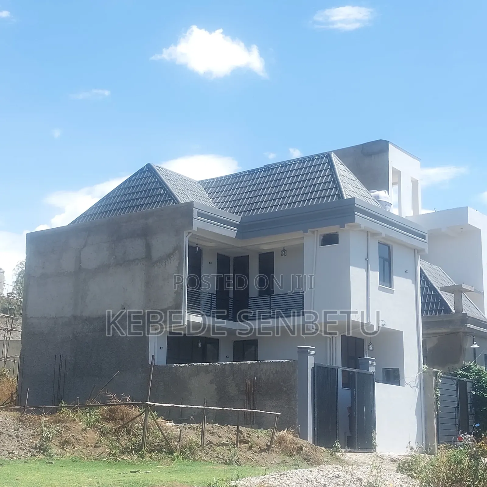 3bdrm House in Oromia, East Shewa for rent