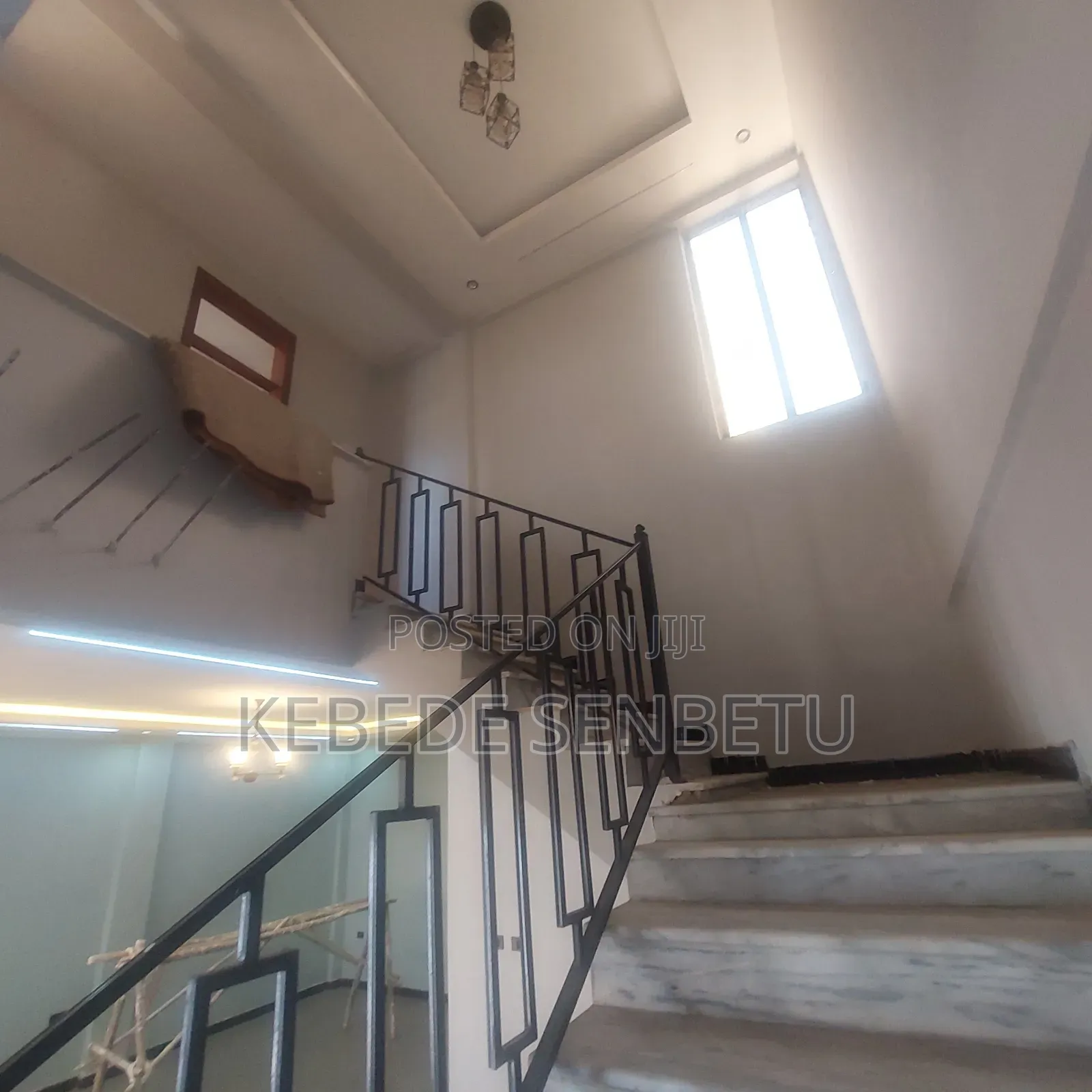 3bdrm House in Oromia, East Shewa for rent