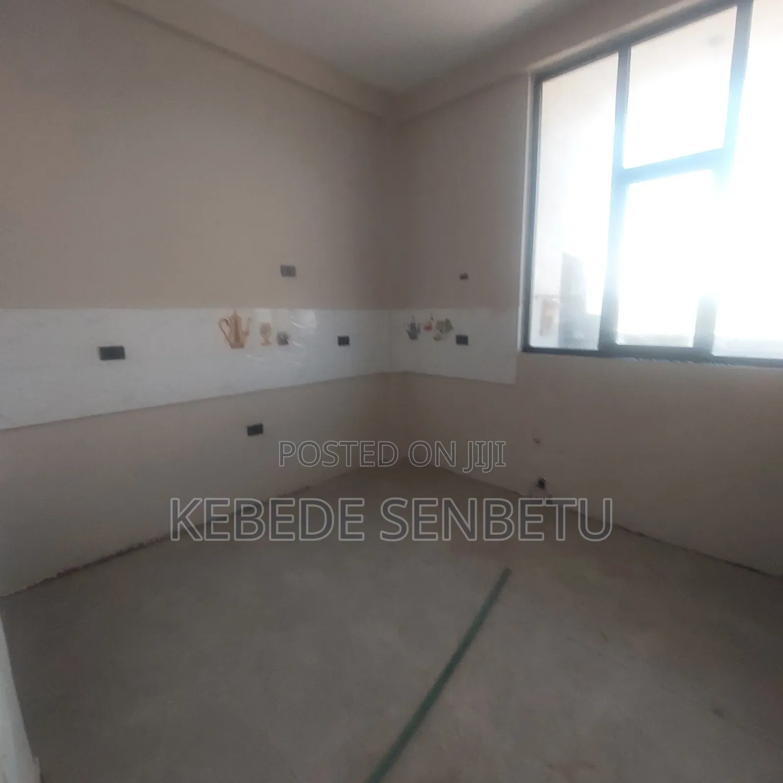 3bdrm House in Oromia, East Shewa for rent