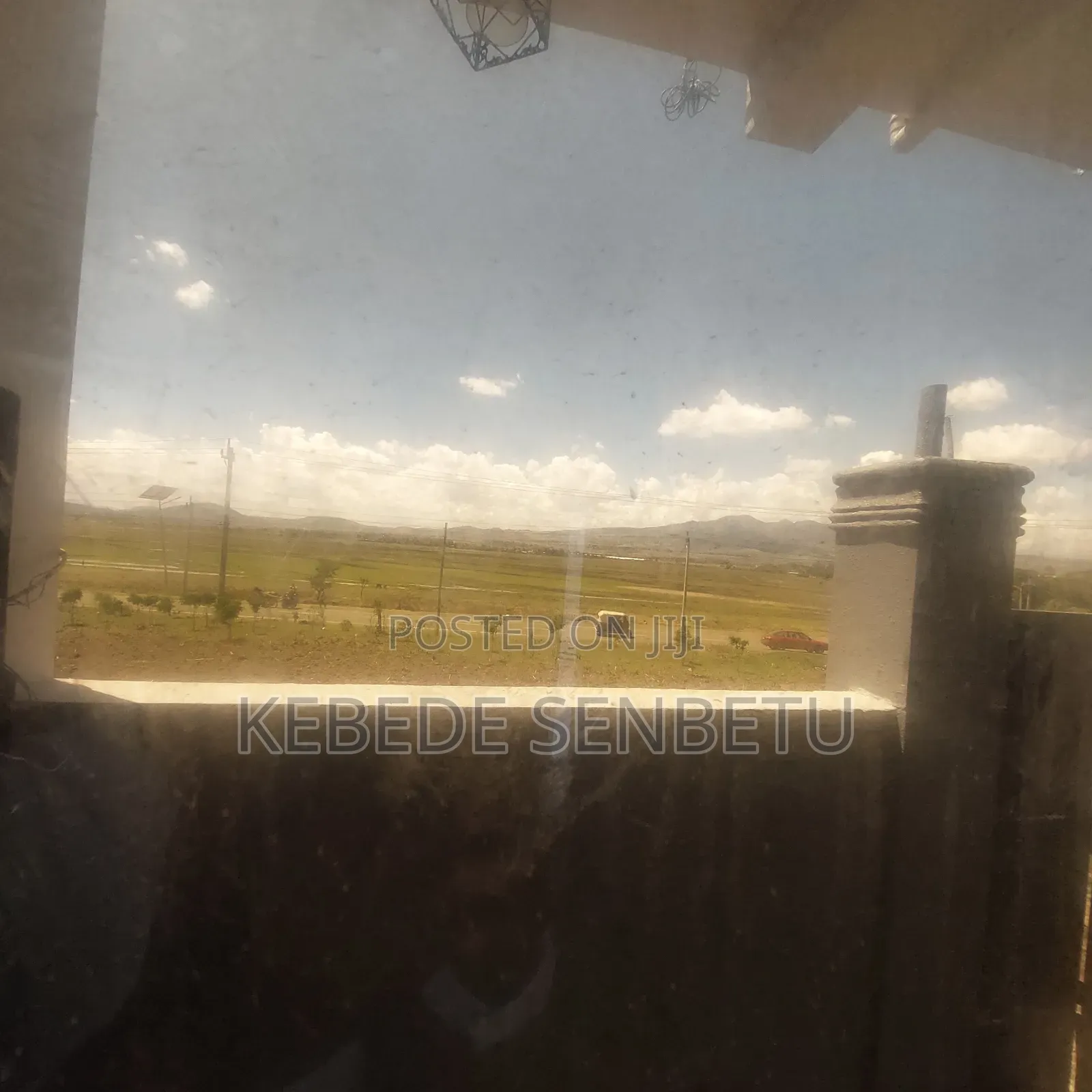 3bdrm House in Oromia, East Shewa for rent