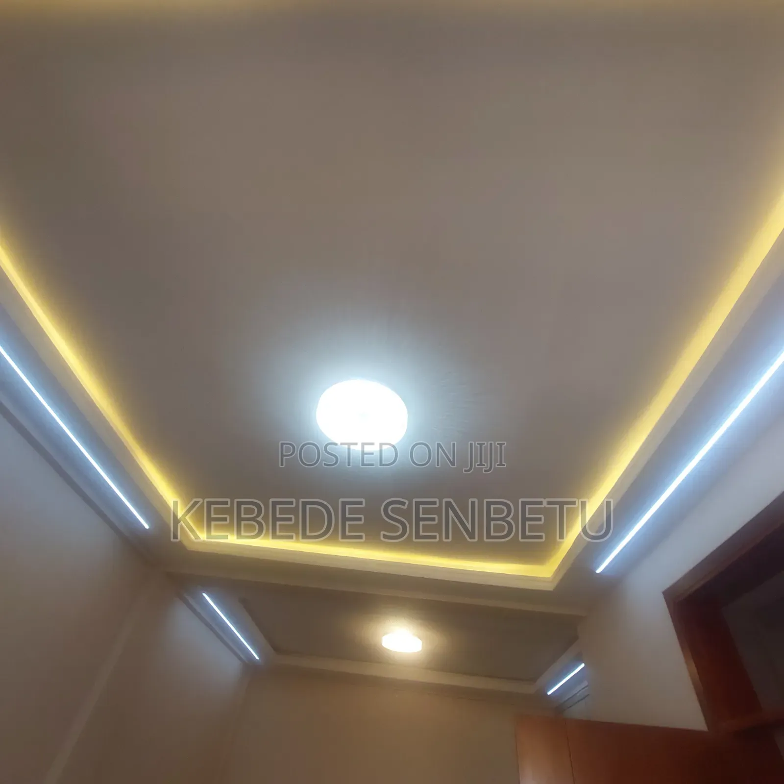 3bdrm House in Oromia, East Shewa for rent