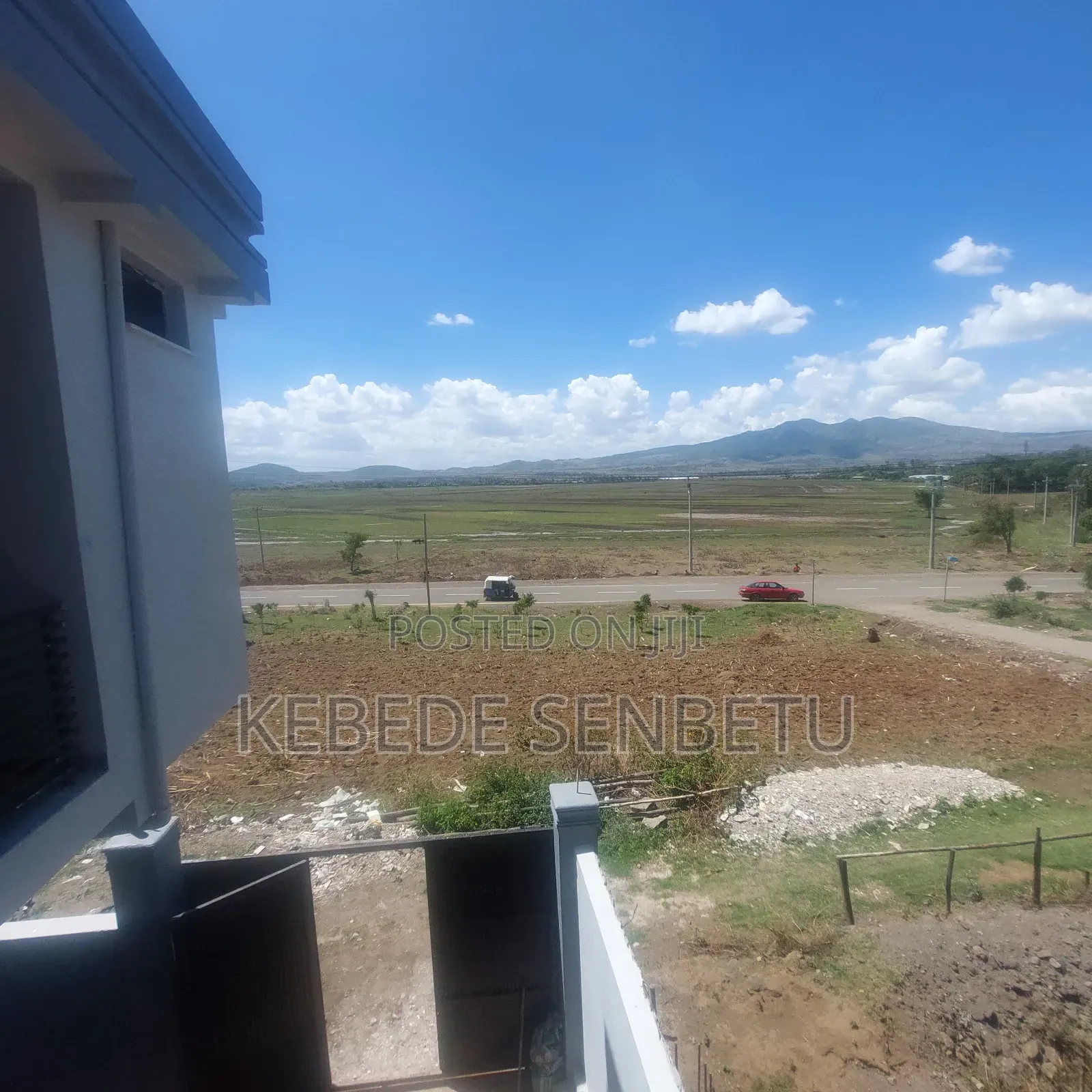 3bdrm House in Oromia, East Shewa for rent