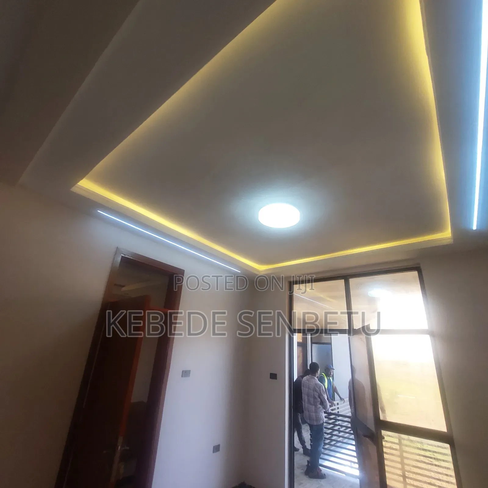3bdrm House in Oromia, East Shewa for rent