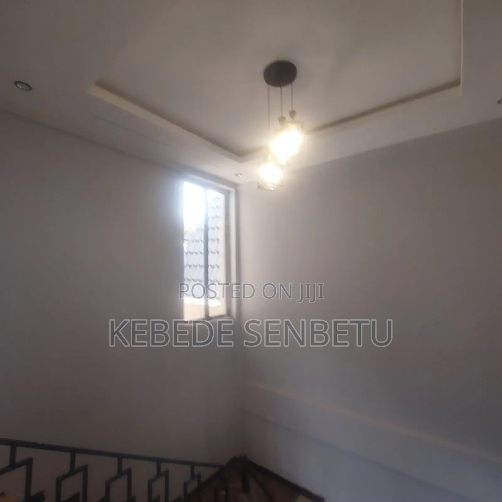 3bdrm House in Oromia, East Shewa for rent
