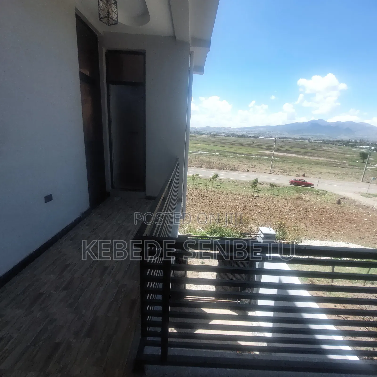 3bdrm House in Oromia, East Shewa for rent