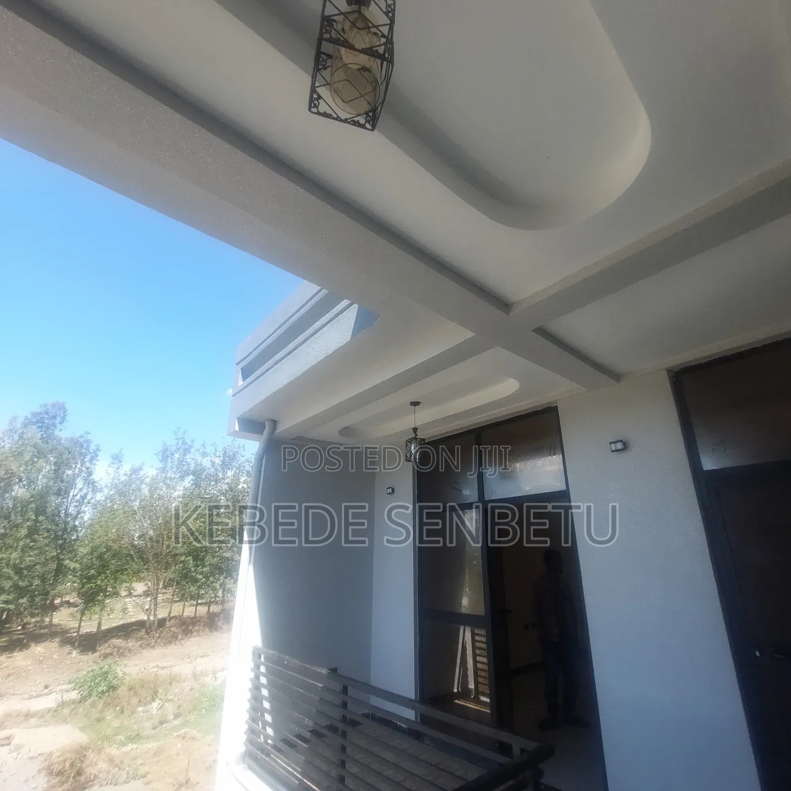 3bdrm House in Oromia, East Shewa for rent