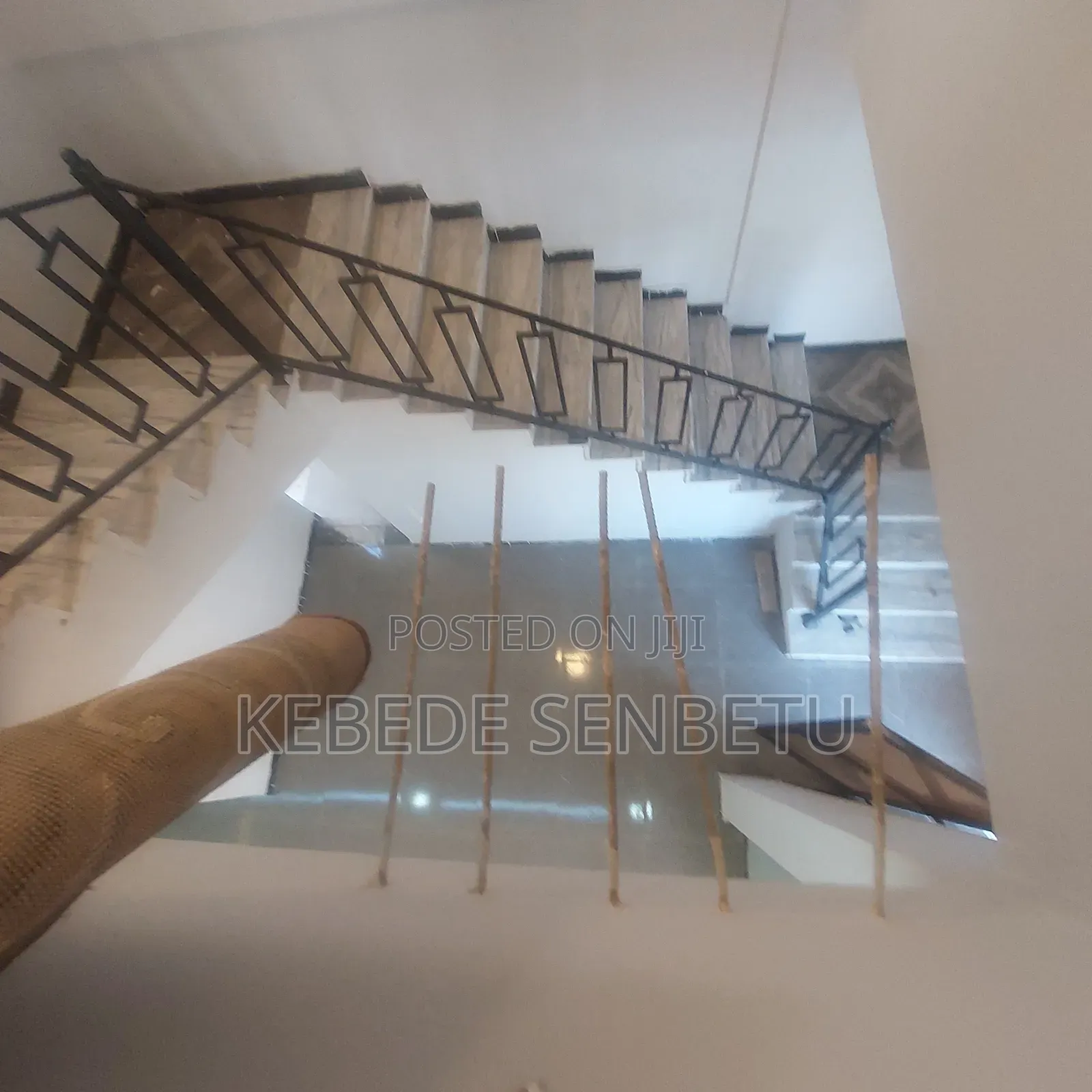 3bdrm House in Oromia, East Shewa for rent