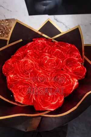 Flower Bouquet