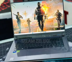 New Laptop Asus ROG Strix G16 G614 16GB Intel Core i9 SSD 1T
