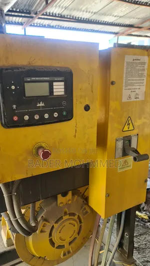 Generator 275