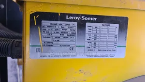 Generator 275