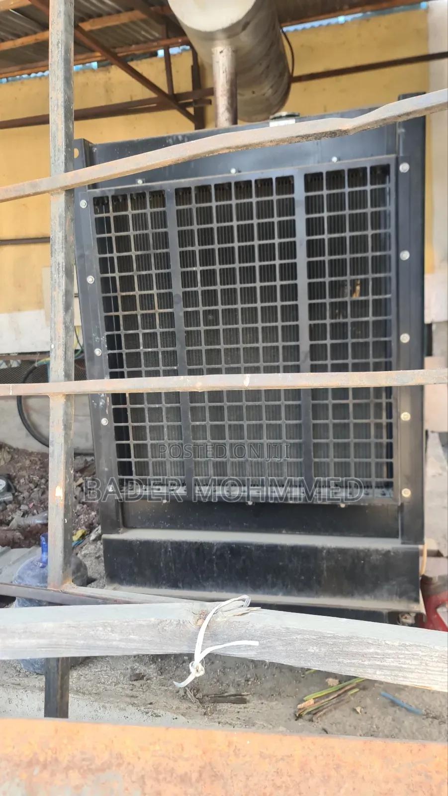 Generator 275