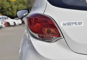 Changan E Star Head Light (የኋላ ማብራት)