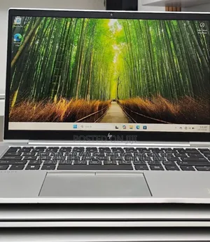 New Laptop HP EliteBook 840 16GB AMD Ryzen 5 SSD 512GB