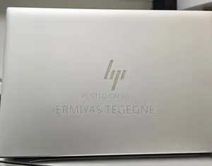 New Laptop HP EliteBook 840 16GB AMD Ryzen 5 SSD 512GB