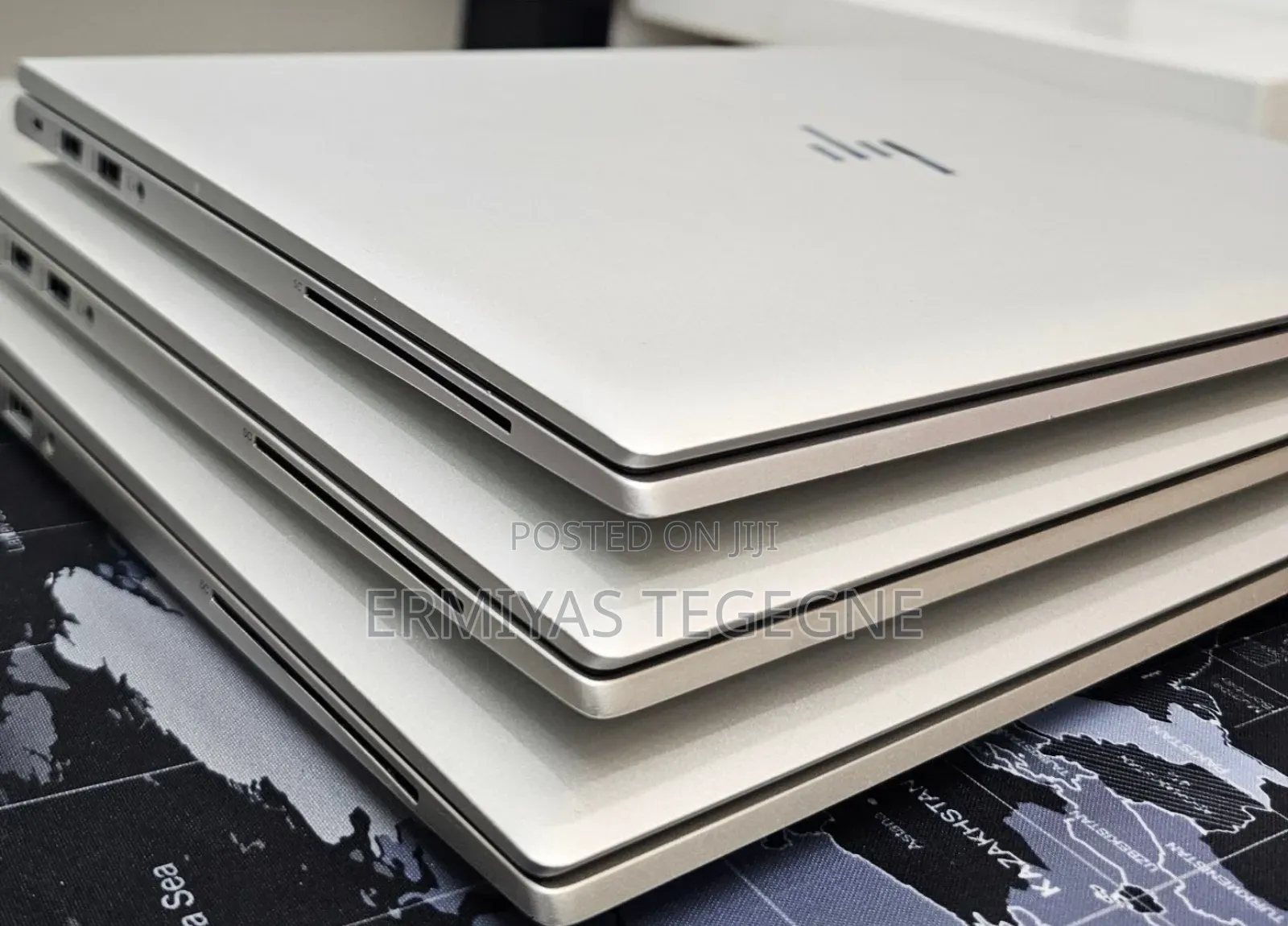 New Laptop HP EliteBook 840 16GB AMD Ryzen 5 SSD 512GB