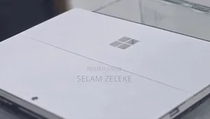 New Laptop Microsoft Surface Pro 4 8GB Intel Core i5 SSD 256GB