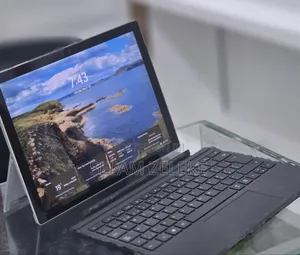 New Laptop Microsoft Surface Pro 4 8GB Intel Core i5 SSD 256GB
