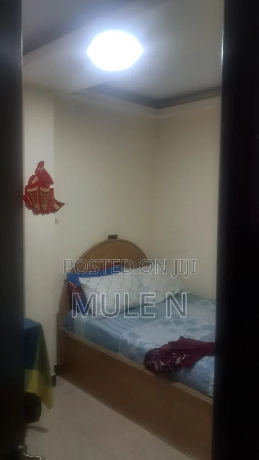 Furnished 2bdrm Condo in Abado Condominium, Yeka for sale