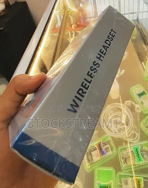 Ear Phone Wireless