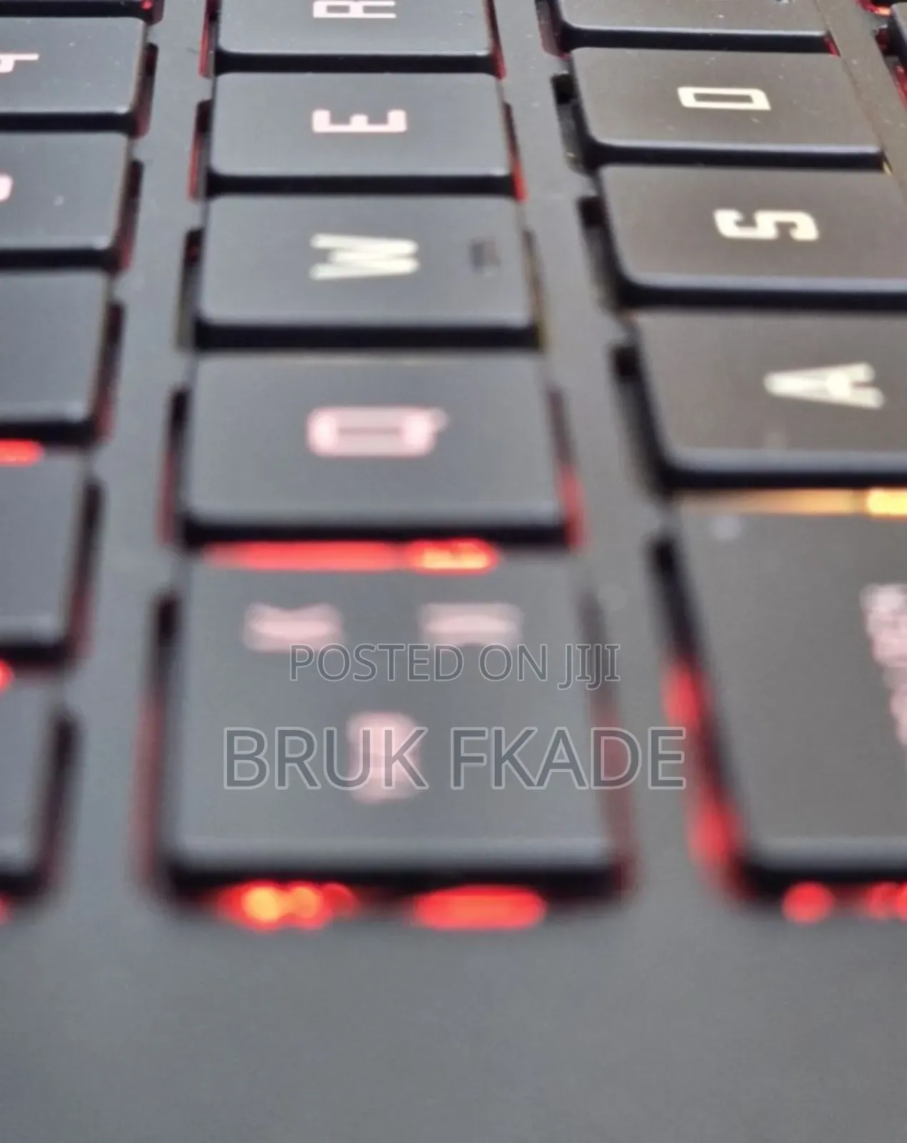 New Laptop HP Omen 16 16GB Intel Core i7 SSD 1T