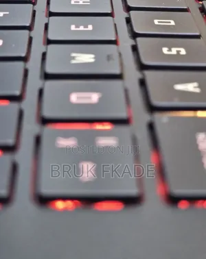 New Laptop HP Omen 16 16GB Intel Core i7 SSD 1T