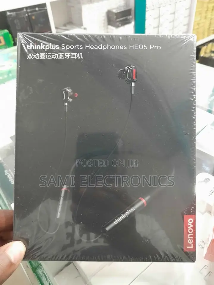 Headphone Airpod Earpod Earbud Earphone Neckband Sports Headphone