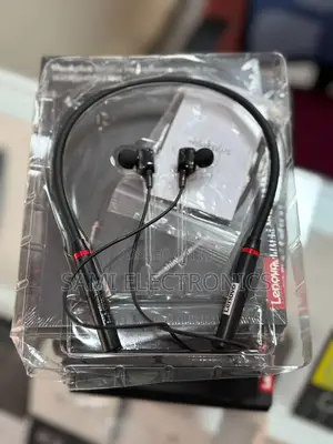 Headphone Airpod Earpod Earbud Earphone Neckband Sports Headphone