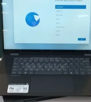 New Laptop HP OmniBook 5 16" 16GB Intel Core Ultra 7 SSD 1T