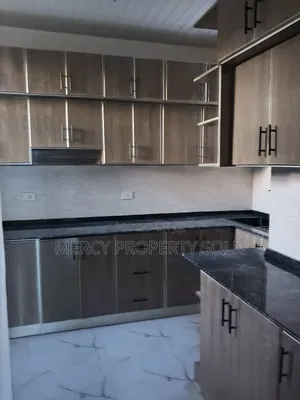 Furnished 3bdrm Apartment in Bole for rent