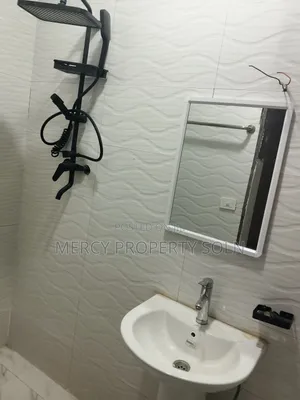 Furnished 3bdrm Apartment in Bole for rent