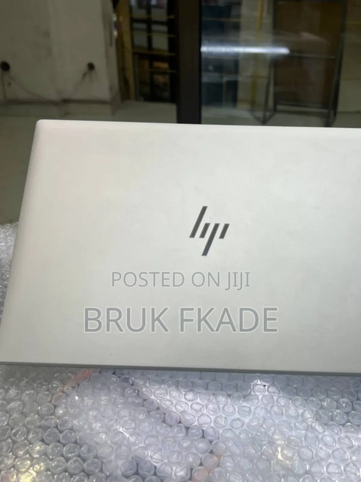 New Laptop HP EliteBook 840 G8 16GB Intel Core i5 SSD 512GB