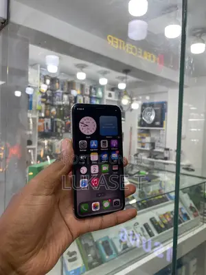 Apple iPhone X 256 GB White